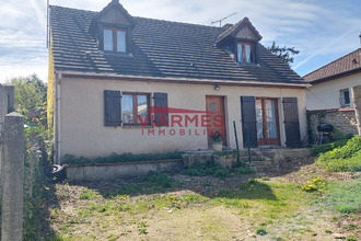  maison asnieres-sur-oise 95270