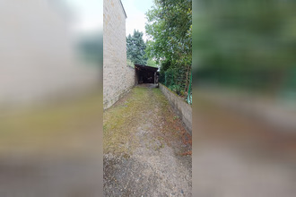  maison asnieres-sur-oise 95270