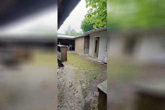  maison asnieres-sur-oise 95270