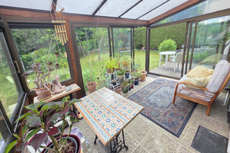  maison asnieres-sur-oise 95270