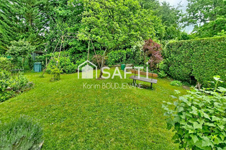  maison asnieres-sur-oise 95270