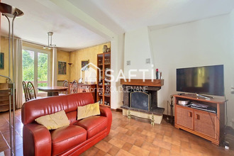  maison asnieres-sur-oise 95270