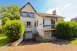  maison asnieres-sur-oise 95270