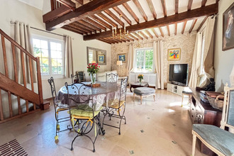  maison asnieres-sur-oise 95270