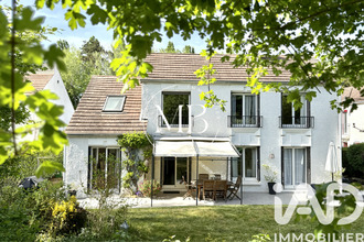  maison asnieres-sur-oise 95270