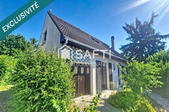  maison asnieres-sur-oise 95270