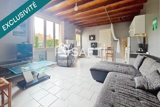  maison asnieres-sur-oise 95270