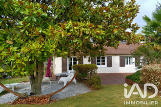  maison asnieres-sur-oise 95270