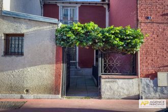  maison asnieres-sur-seine 92600