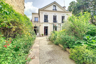  maison asnieres-sur-seine 92600