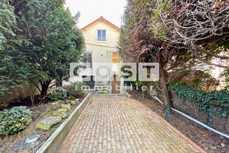  maison asnieres-sur-seine 92600