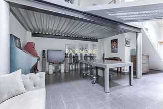  maison asnieres-sur-seine 92600