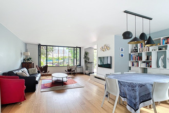  maison asnieres-sur-seine 92600