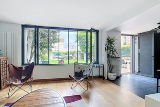  maison asnieres-sur-seine 92600