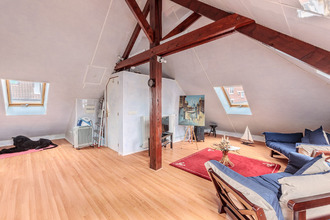  maison asnieres-sur-seine 92600