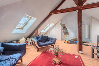  maison asnieres-sur-seine 92600