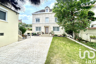  maison asnieres-sur-seine 92600