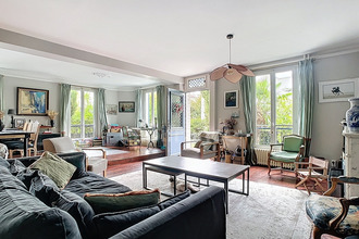  maison asnieres-sur-seine 92600