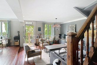  maison asnieres-sur-seine 92600