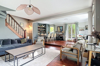  maison asnieres-sur-seine 92600