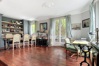  maison asnieres-sur-seine 92600