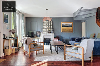  maison asnieres-sur-seine 92600