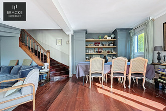  maison asnieres-sur-seine 92600