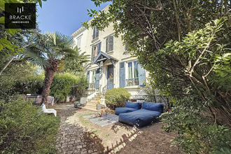  maison asnieres-sur-seine 92600