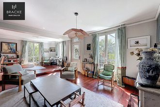  maison asnieres-sur-seine 92600