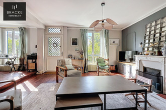  maison asnieres-sur-seine 92600