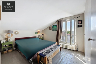  maison asnieres-sur-seine 92600