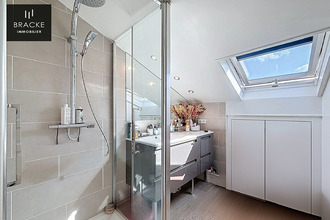  maison asnieres-sur-seine 92600