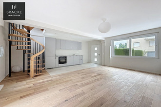  maison asnieres-sur-seine 92600