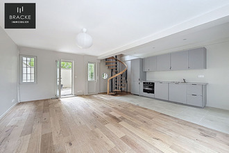  maison asnieres-sur-seine 92600