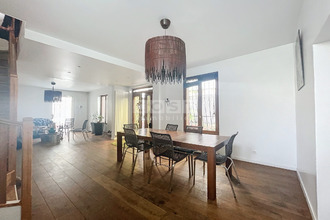  maison asnieres-sur-seine 92600