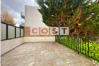  maison asnieres-sur-seine 92600