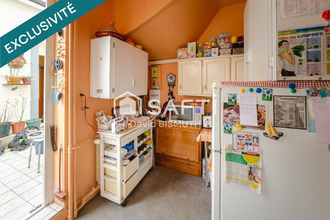  maison asnieres-sur-seine 92600