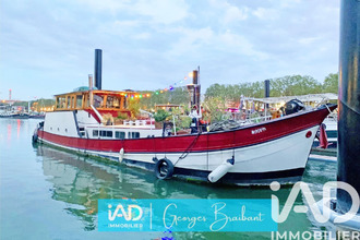  maison asnieres-sur-seine 92600