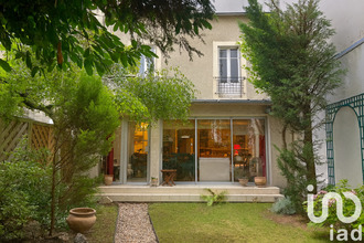  maison asnieres-sur-seine 92600