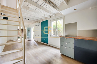  maison asnieres-sur-seine 92600