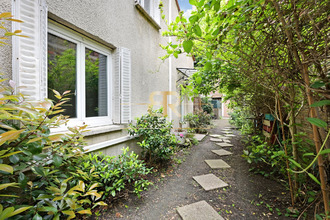  maison asnieres-sur-seine 92600