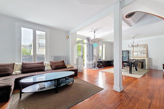  maison asnieres-sur-seine 92600