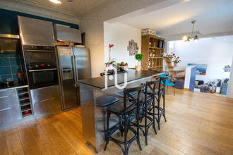  maison asnieres-sur-seine 92600