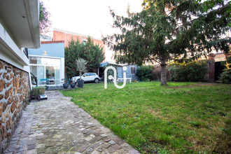  maison asnieres-sur-seine 92600