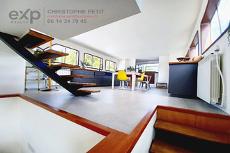  maison asnieres-sur-seine 92600