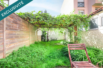  maison asnieres-sur-seine 92600