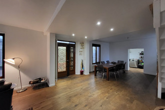  maison asnieres-sur-seine 92600