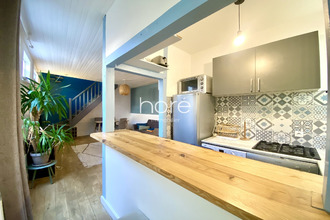  maison asnieres-sur-seine 92600