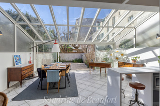  maison asnieres-sur-seine 92600