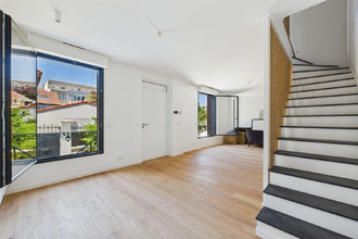  maison asnieres-sur-seine 92600